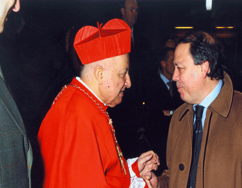 cardinale tettamanzi scaffidi